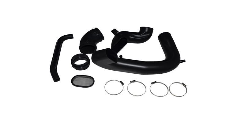 HAVA FİLTRESİ HORTUMU ve SÜZGECİ TAKIM (SNARLER570)